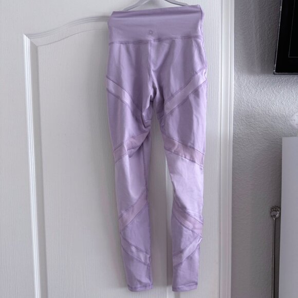 Offline by Aerie "The Higher Mesh" leggings XS - Picture 4 of 6